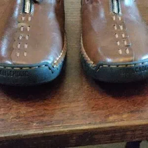 Shaire | Shoes | Shaire Mens Casual Loafers Wh648 | Poshmark display picture 3
